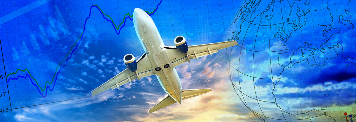 Global Perspective. Global Reach.